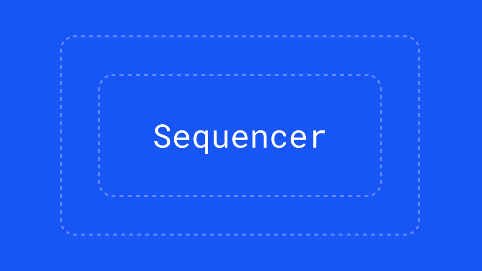 zkSync Sequencer