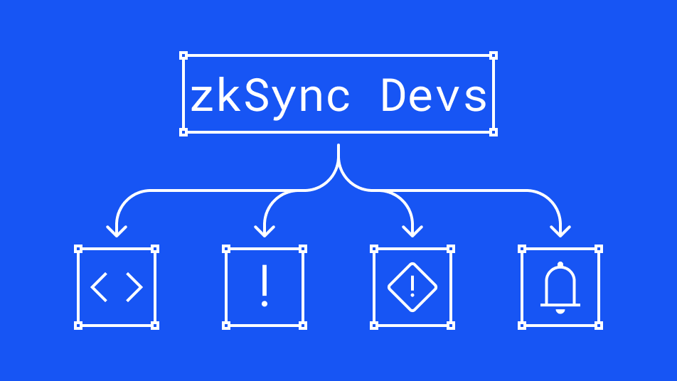 zkSync Developers